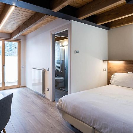 Residence Villa Brioschi Априка Екстериор снимка