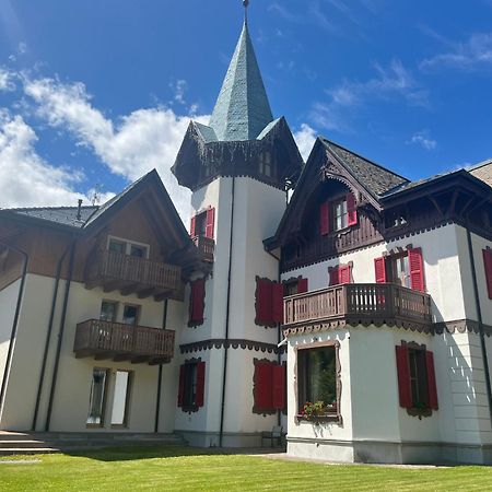 Residence Villa Brioschi Априка Екстериор снимка