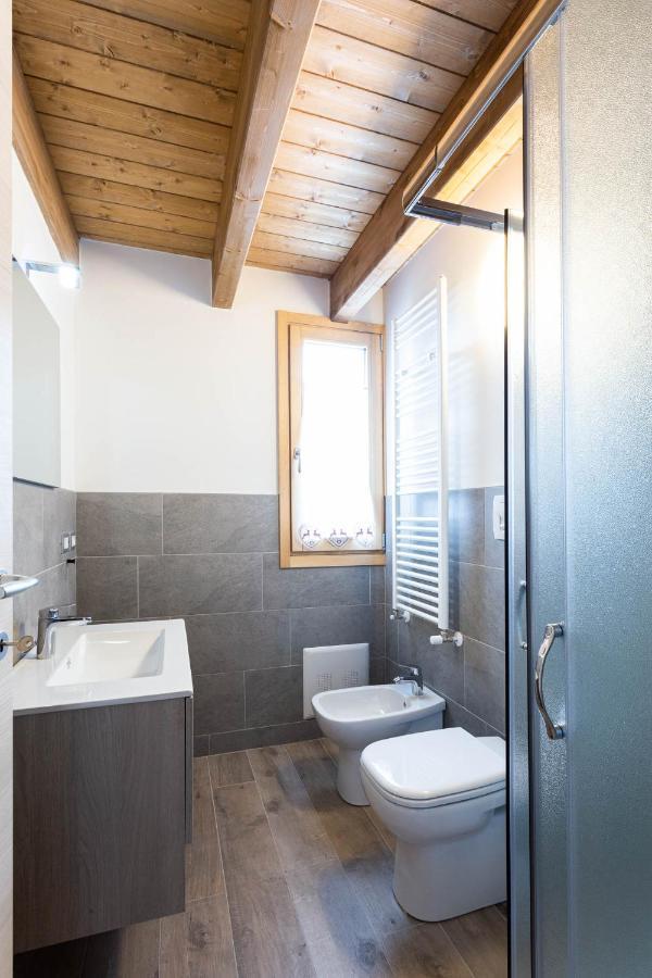 Residence Villa Brioschi Априка Екстериор снимка