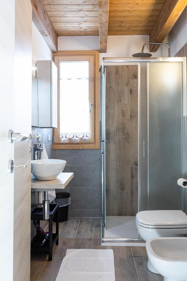 Residence Villa Brioschi Априка Екстериор снимка