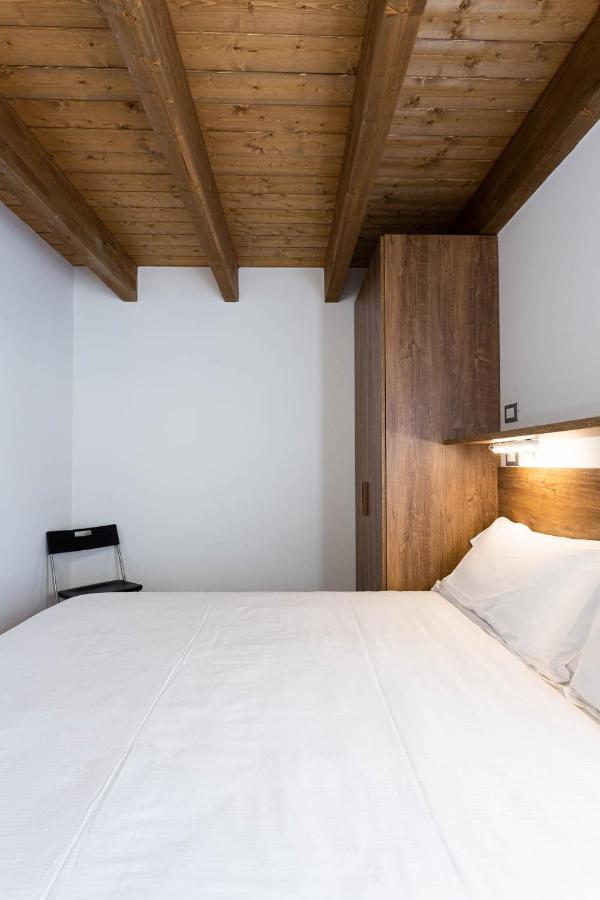 Residence Villa Brioschi Априка Екстериор снимка